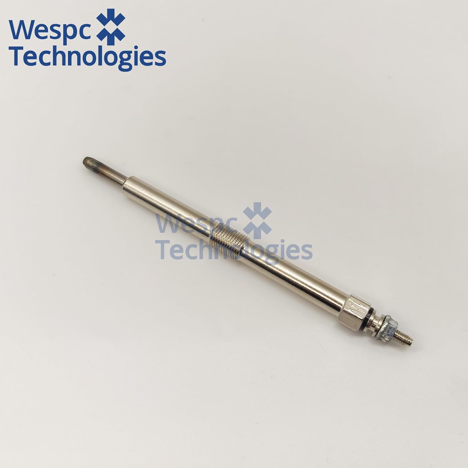 WESPC 2666A016 Glow Plug for Perkins Engine 1103 1104 1106 for Excavator Parts