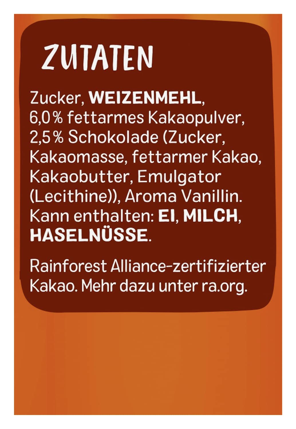 Dr. Oetker Brownies, 8 x 456 g, Backmischung für dunklen Rührteig mit Raspelschokolade zum Zubereiten von 16 Brownies, inkl. praktischer Backform
