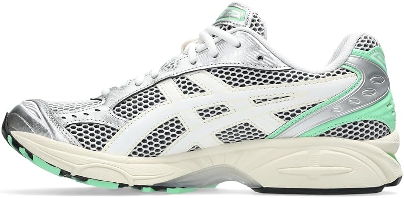 Asics Gel-kayano 14 - White/menthol