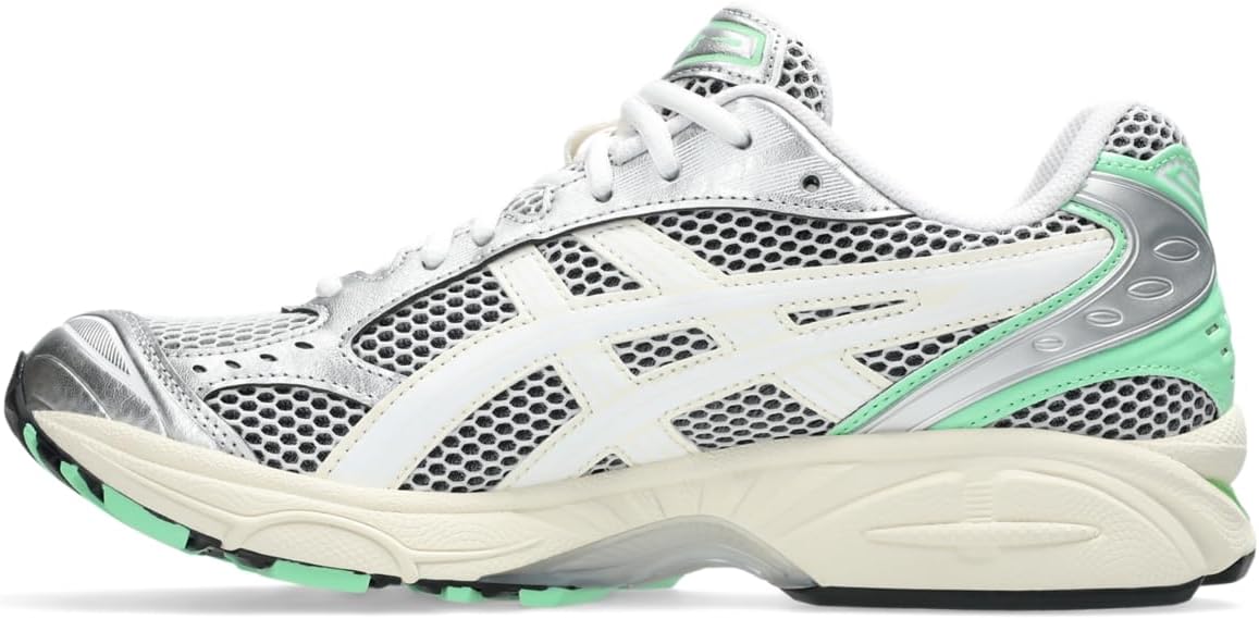 Asics Gel-kayano 14 - White/menthol