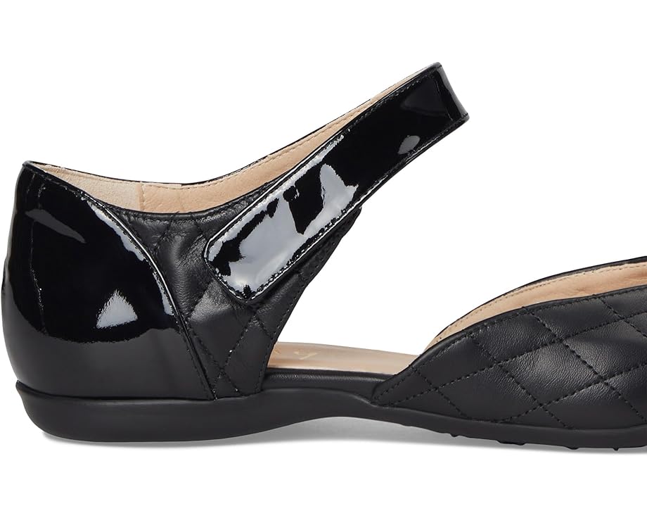 French Sole Laredo - Right View