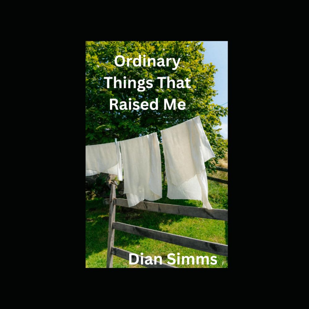 Ordinary Things That Raised Me