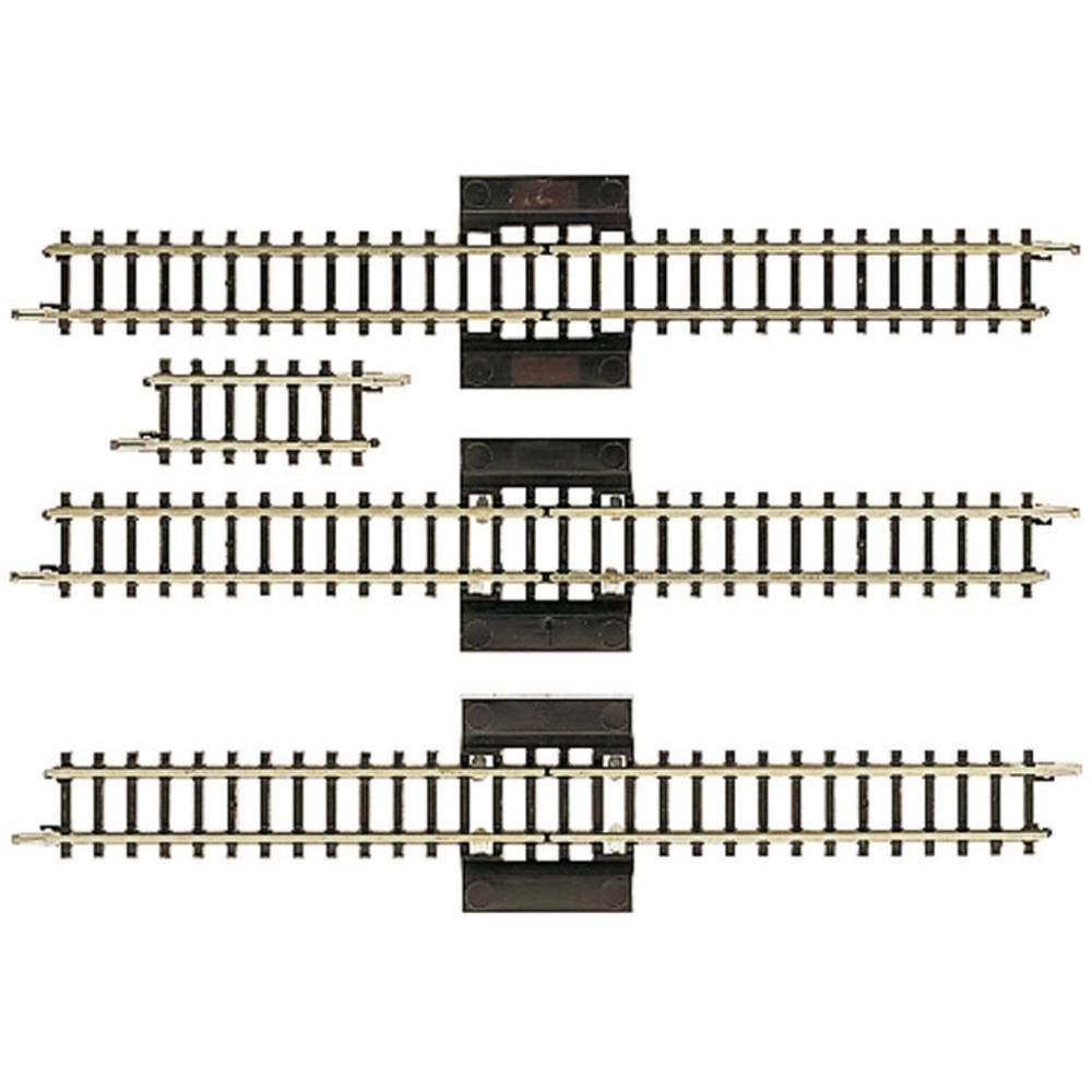 Märklin 8993 – Sweeper Set, Z Track