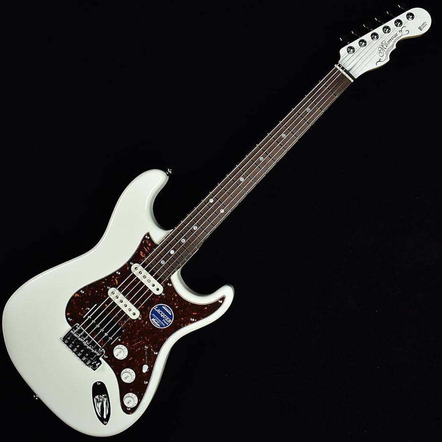 momose MC1-MV/NJ OCAR-MH モディファイ品 momose MC1-MV/NJ OCAR-MH モディファイ品 ギター momose MC1