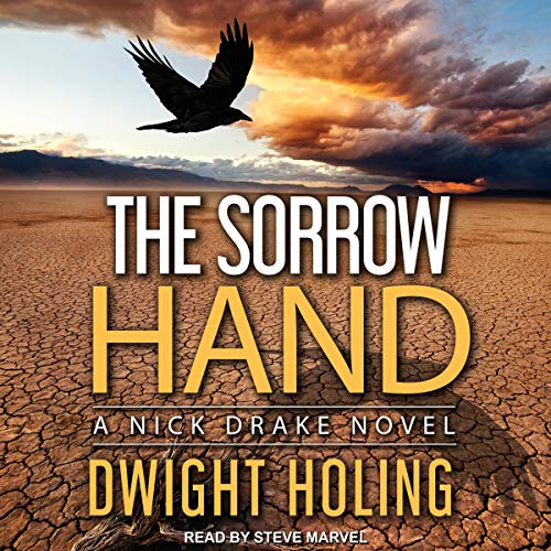 The Sorrow Hand by Dwight Holing episode artwork