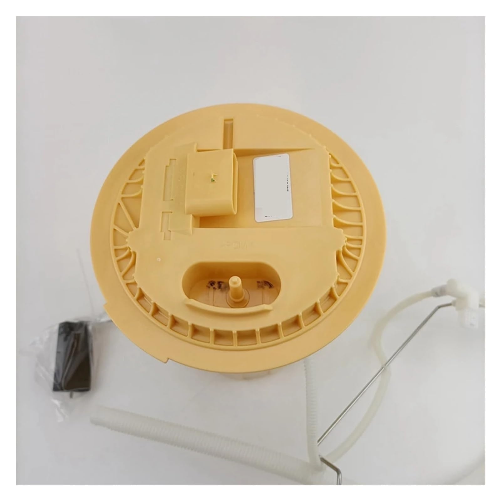 Conjunto De Bomba Combustible Apto para Benz W251, W164, ML280, ML320, ML350, A2514700190, 1644700394, A1644700394, 1644701294 Bomba de combustible eléctrica