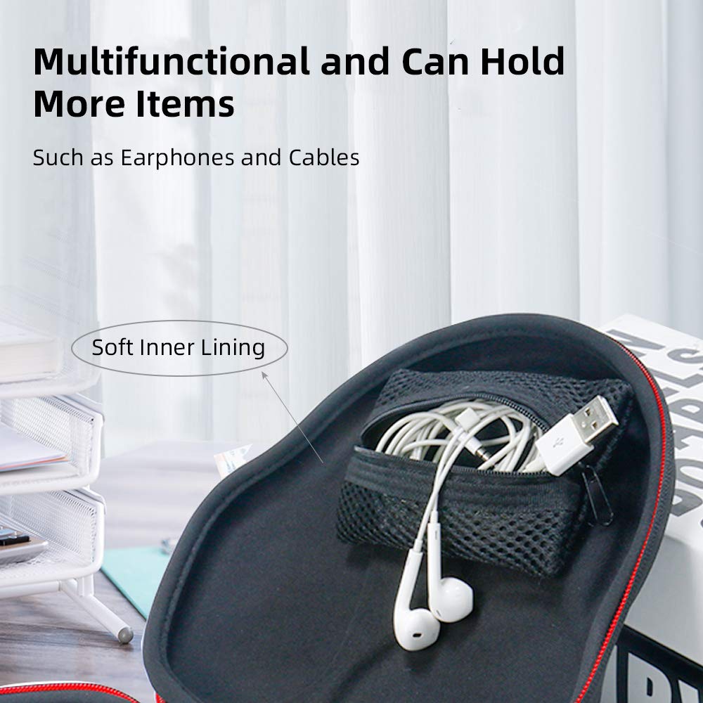 Airpod max (専用ケーブル、ケース、ボックスあり) Amazon | AirPods Max用表面防水ヘッドホンケース、AirPodsMax対応