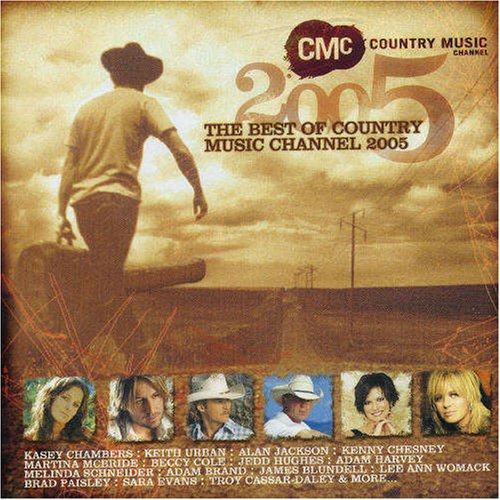 Best Of Country Music Channel 2005,The Various Artists Amazon.es