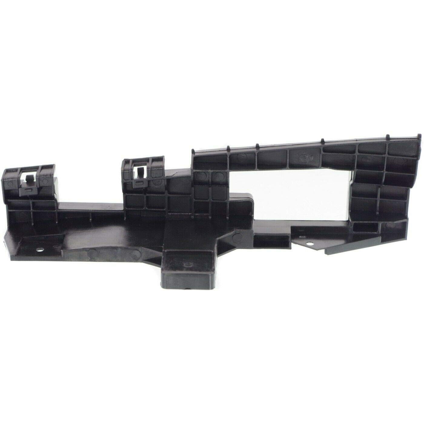 Amazon.com: JLEJIANI Bumper Bracket Front Passenger Side LX1043105 