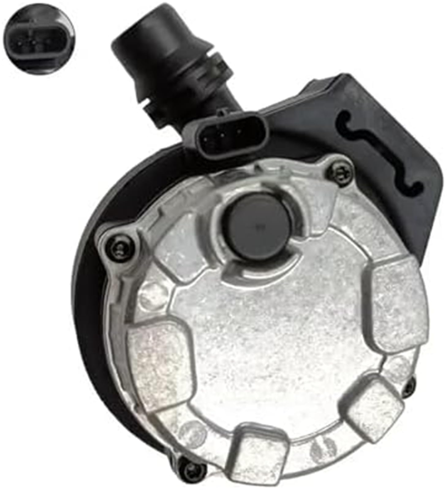 Napęd chłodzenia elektryczna bezszczotkowa pomocnicza pompa wodna, dla Bmw 530E Xdrive 740E X 0392024064 8638238 11518638238 pompa wody chłodzącej silnik samochodowy, woda chłodząca silnik
