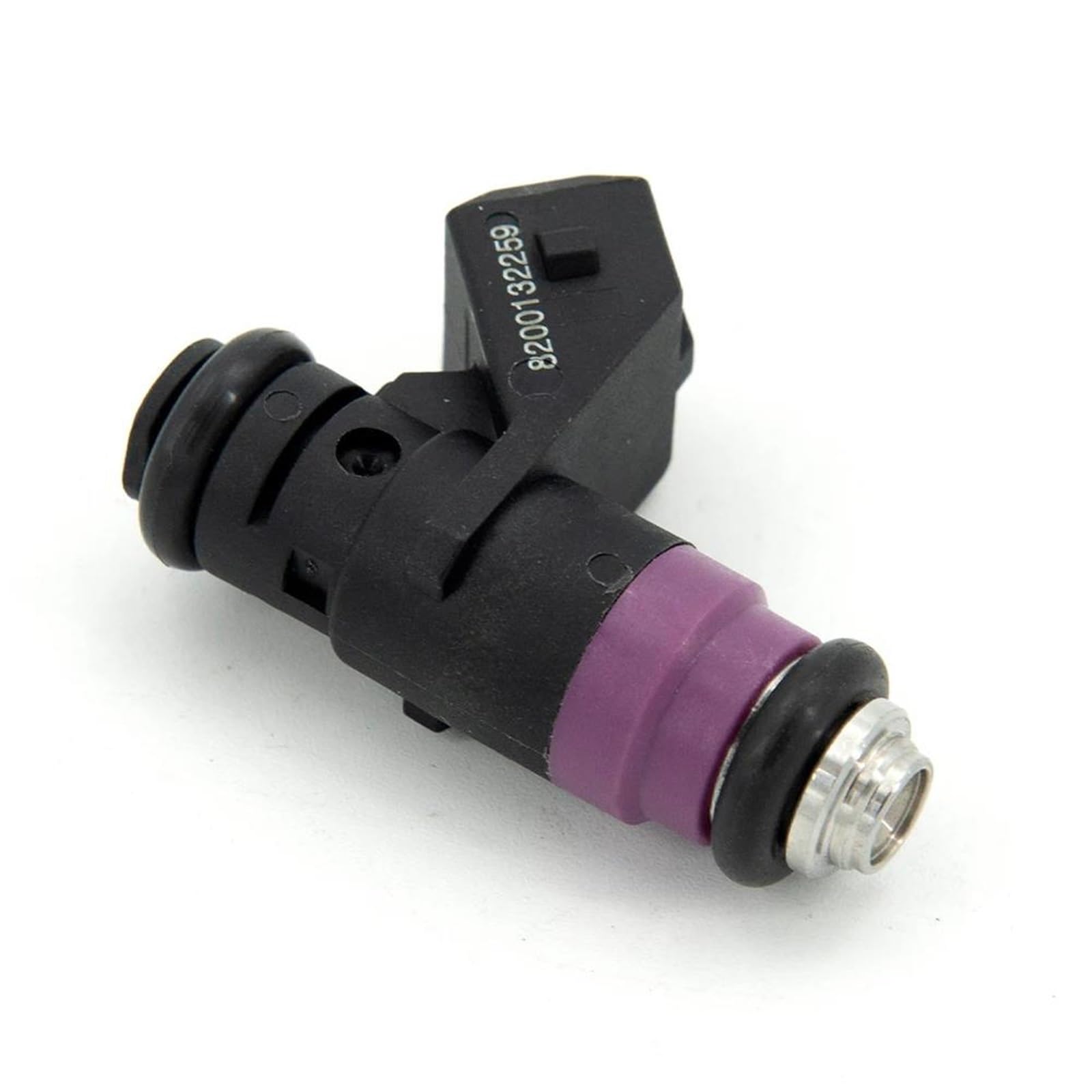 Car Engine Flow Match Fuel Nozzle OEM 8200132259 for Megane 1.6 16v 31 T. KM Injection Petrol H132259 8200132259 Fuel Injector Nozzle