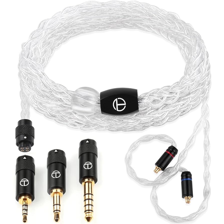 QDC SUPERIOR EX イヤホン 3.5mm＋4.4mmケーブル SUPERIOR EX｜qdc｜株式会社アユート PCパーツ・VR・オーディオ