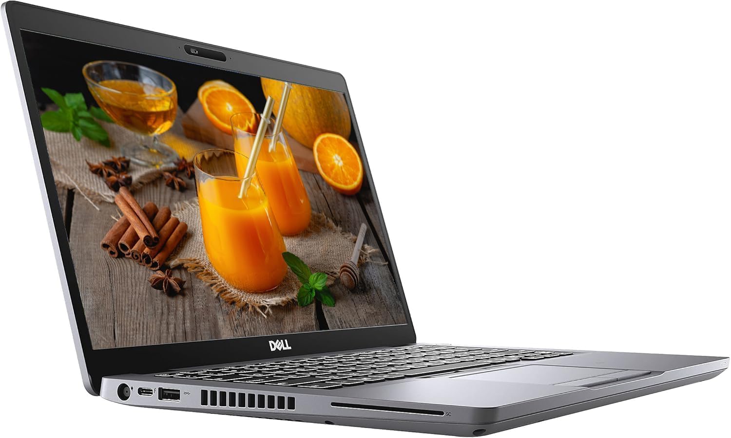 Dell Latitude 5410 Notebook 14.5" Intel i5-10310U 16GB RAM 256GB SSD Windows 11 Pro + Office 2021 Ricondizionato