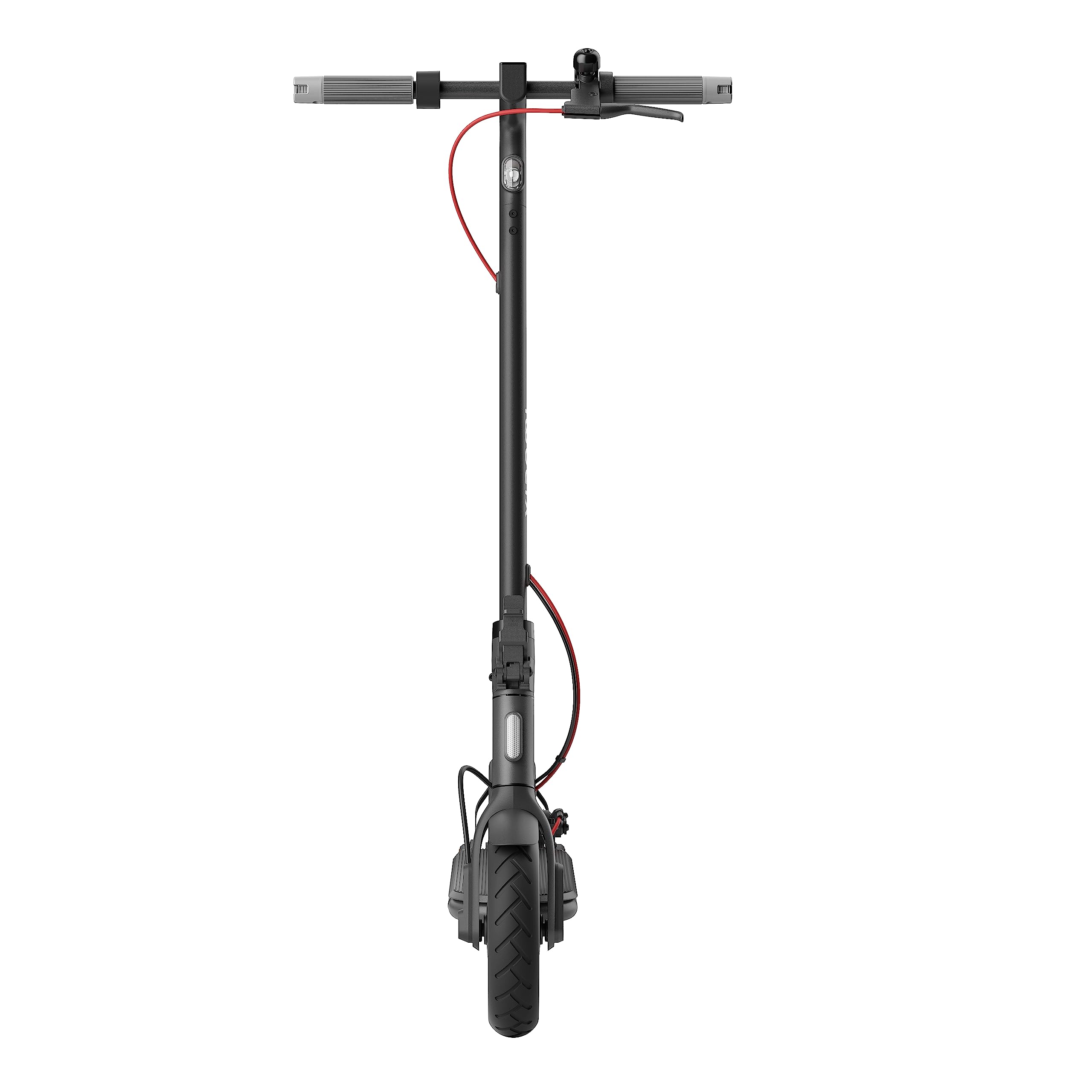 Xiaomi Electric Scooter 4 Serie (DE) Faltbarer E-Scooter mit Straßenzulassung und max. 20km/h – bis zu 60km Reichweite, Duales Bremssystem, LED-Display & App-Einstellungen.