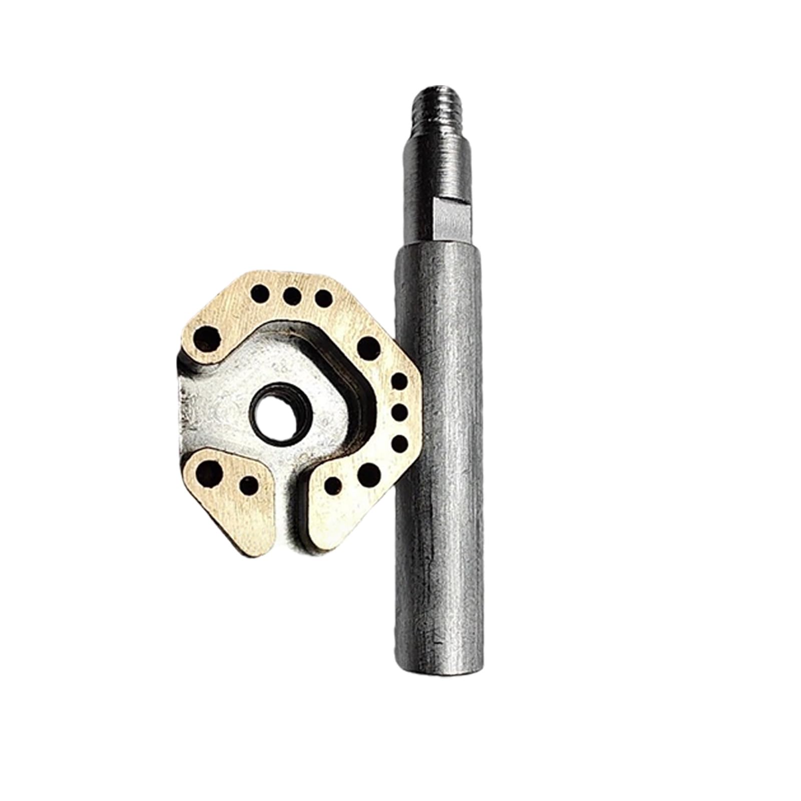 Msioytog For 907 Rapid Heating Soldering Iron Tip For Controller Joystick Disassembly Compact Design Three Temperature Efficient Desoldering Tip For Controllers