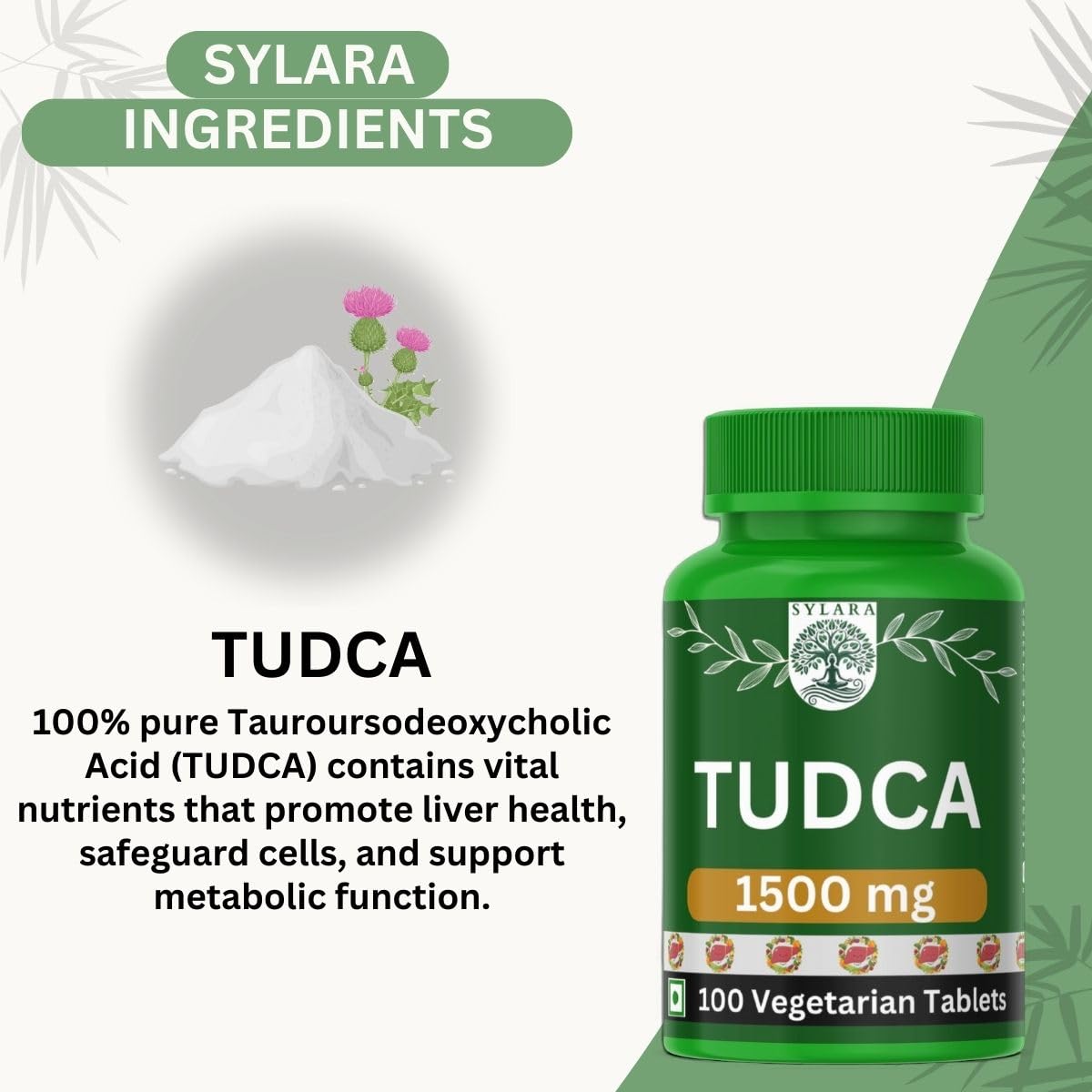 Buy SYLARA Glutathione Tablets For Skin Whitening - 70…