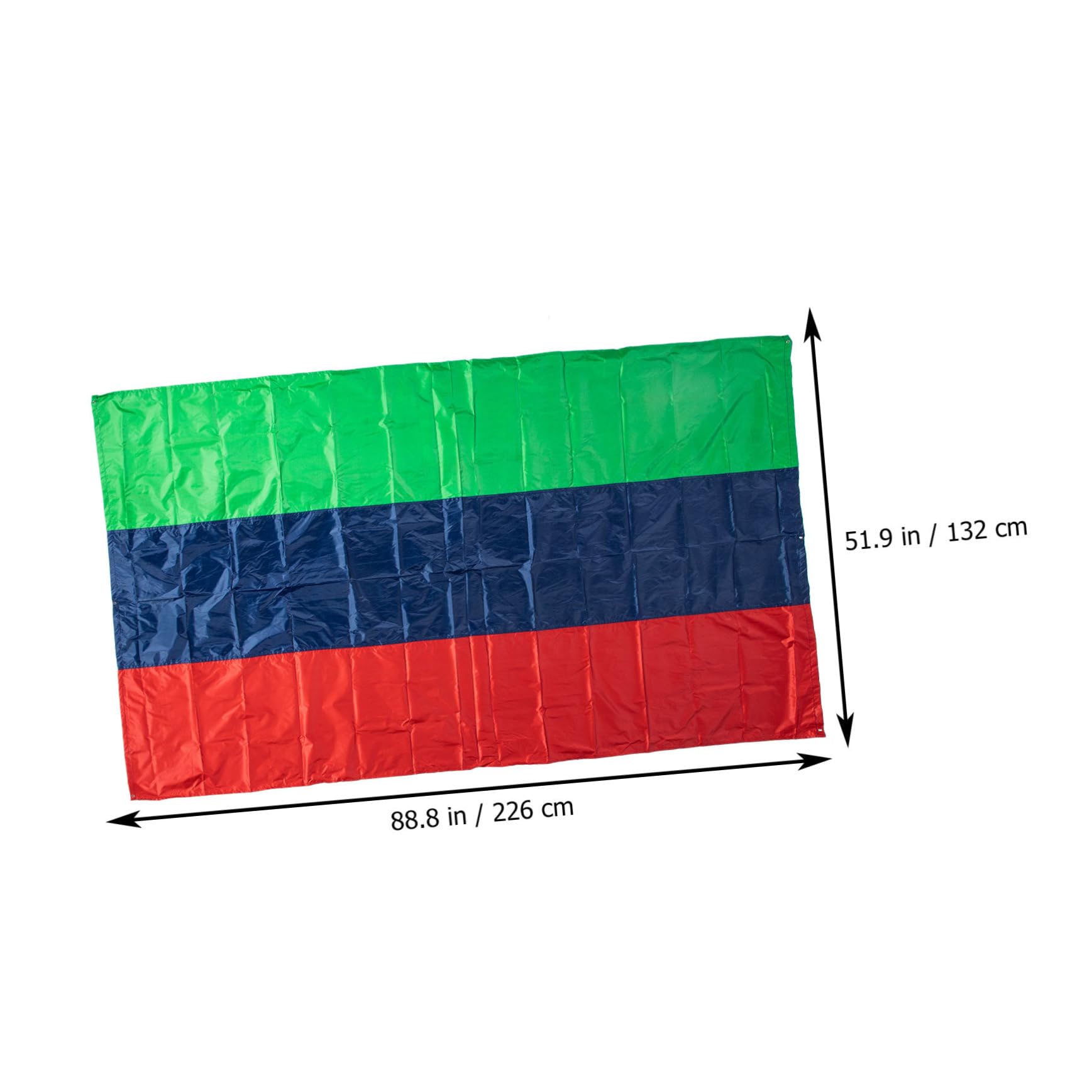 TOYANDONA Set Outdoor Canopy Tarp Cover for Swing Set Heavy Duty Sunshade Awning Replacement for Playset Easy to Clean Store Weatherproof Protection