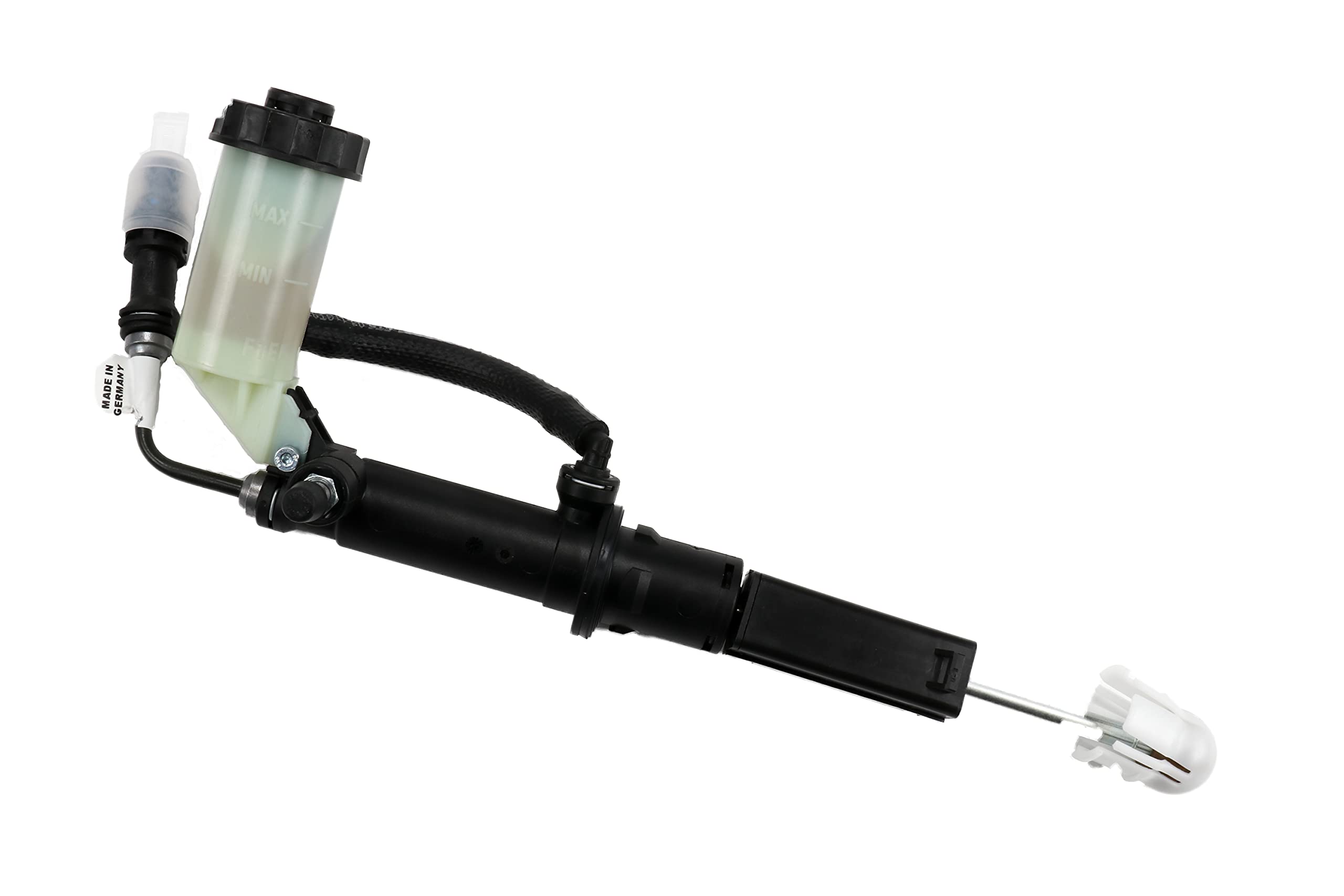 Cilindro Trasmettitore Frizione LUK 511 0610 - Ricambio Auto, Installazione Facile - Foto 8