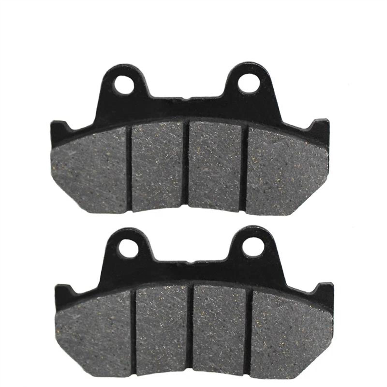 Plaquettes de frein avant moto VF 750 C V45 Magna matériau friction haute durabilité