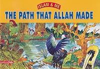 The Path That Allah Made 8178982803 Book Cover