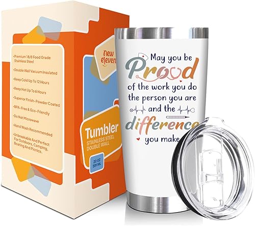 Miniatura 9 de NewEleven Regalos para mujeres  Regalos de coordinadora del caos para mujeres, jefe, gerente, compañero de trabajo, mejor amiga  Gracias,