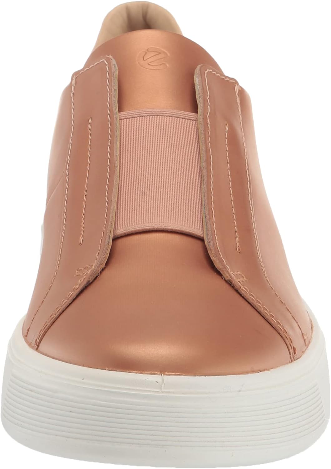 ECCO Women's Street Tray Luxury Slip-on