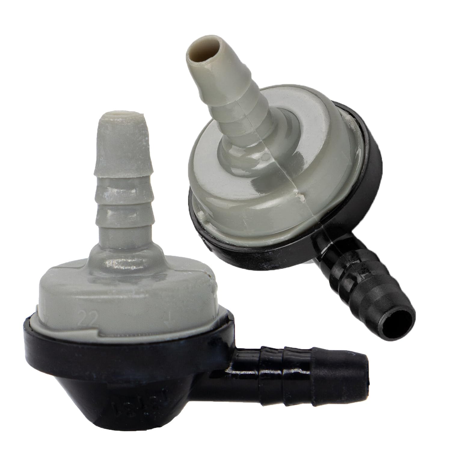 Amazon.com: 2Pcs 55568437,56547926 Regulating Valve Intake 