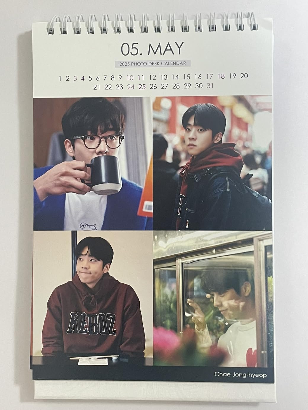 チェジョンヒョプ シーグリ 2025 チェジョンヒョプ シーグリ 2025 楽天市場】CHAE JONG HYEOP
