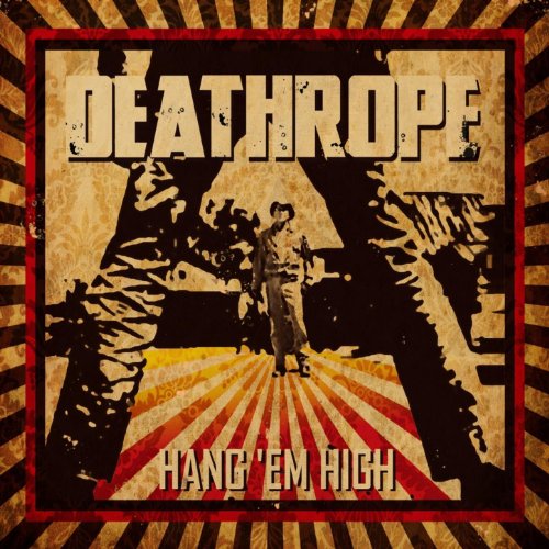 Play Hang 'em High by Deathrope on Amazon Music