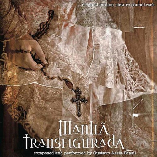 Amazon.com: Manhã Transfigurada: Original Motion Picture Soundtrack ...