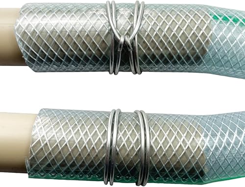 Miniatura 3 de welangle The Clamper Old Tool Reborn The Clamper carpeta de alambreherramienta de abrazadera de manguera herramientas tensoras de alambre de manguera