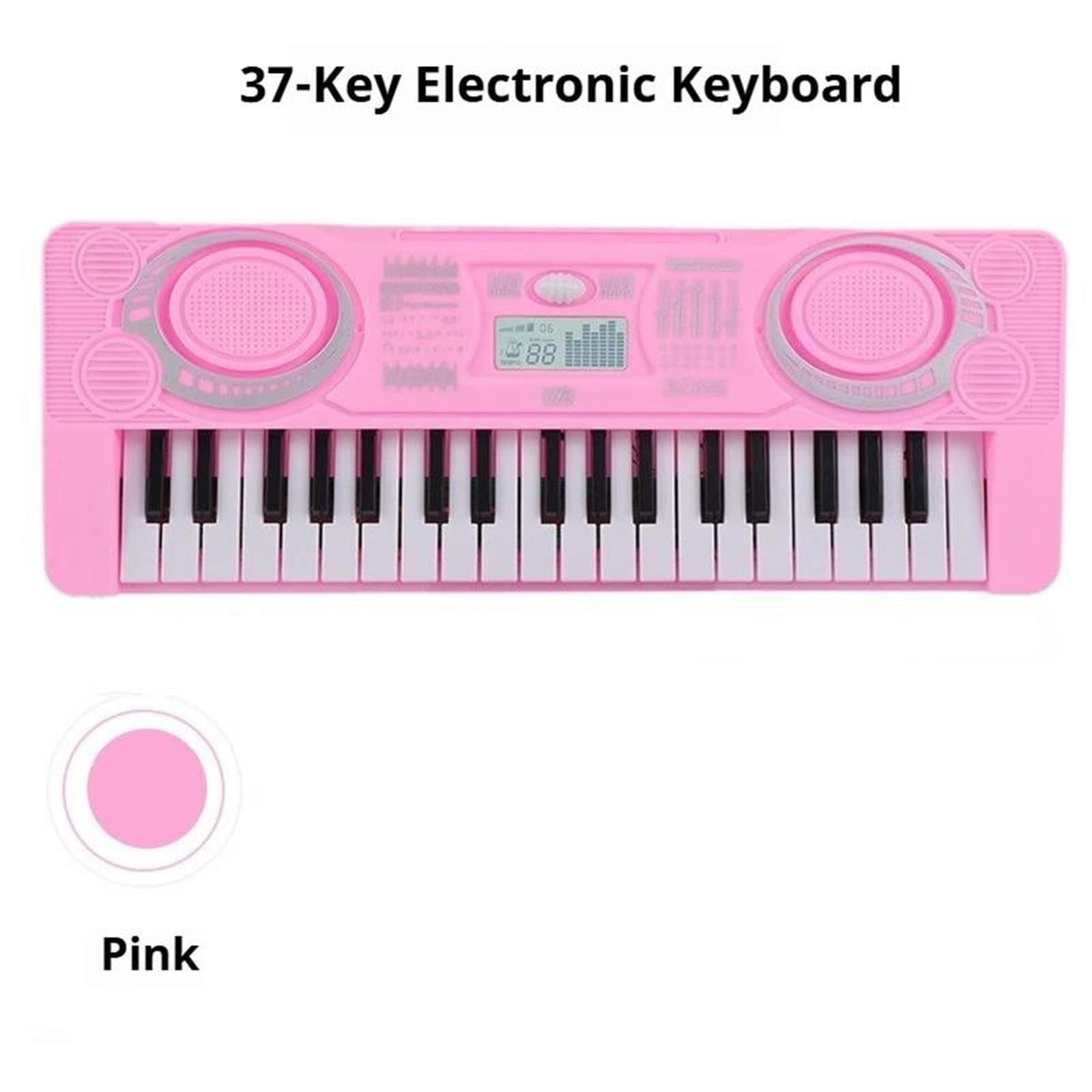 Clavier Électronique À 37 Touches Clavier Électronique Acoustique