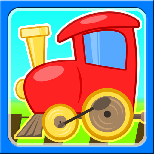 Choo-Choo!