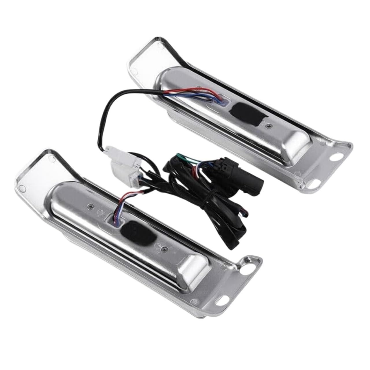 Faro Posteriore Moto Luz Trasera De Freno LED Para Motocicleta Para FLHTK, Para Road Glide FLTR (2014-2023), Para Electra Y Para Ultra Cl&assic (2014-2019)