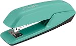 Swingline Stapler, 20 Sheet Capacity, 545 Desktop Stapler, Spring Green (S7054514)