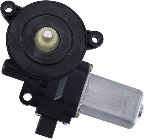 Miniatura 3 de TERPON Window Lift Regulator Car Right Window Lift Motor Door Power Window Motor Fit for Mazda 3 BM BN CX5 KF CX8 CX9 CX3 Window Regulator Car