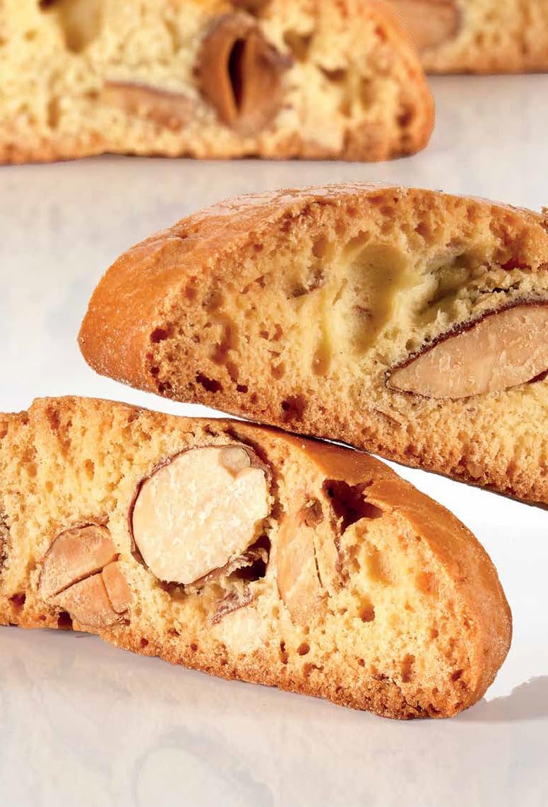 Il forno moderno. Dalla colazione all'aperitivo per un'offerta non-stop
