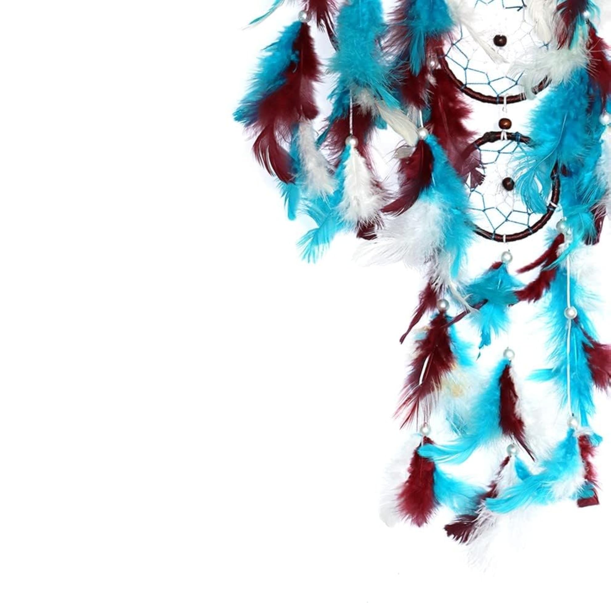 Dream Catcher Wall Hanging, Bedroom Home Decor