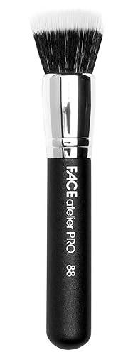 FACE atelier #88 Brocha para base de punteado