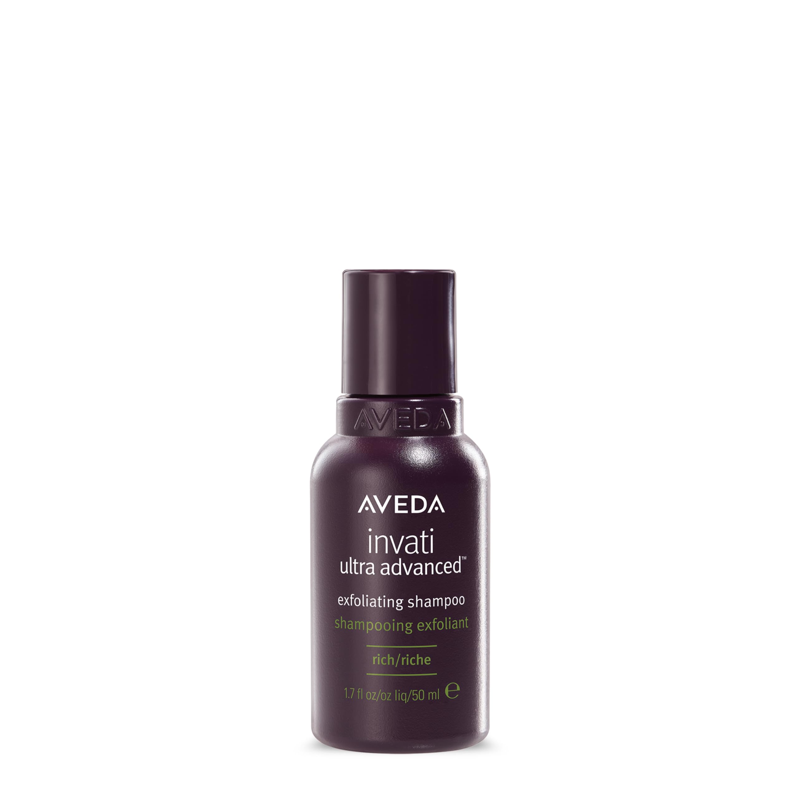 Aveda Invati Ultra Advanced Exfoliating Shampoo Rich | Step 1 of 4