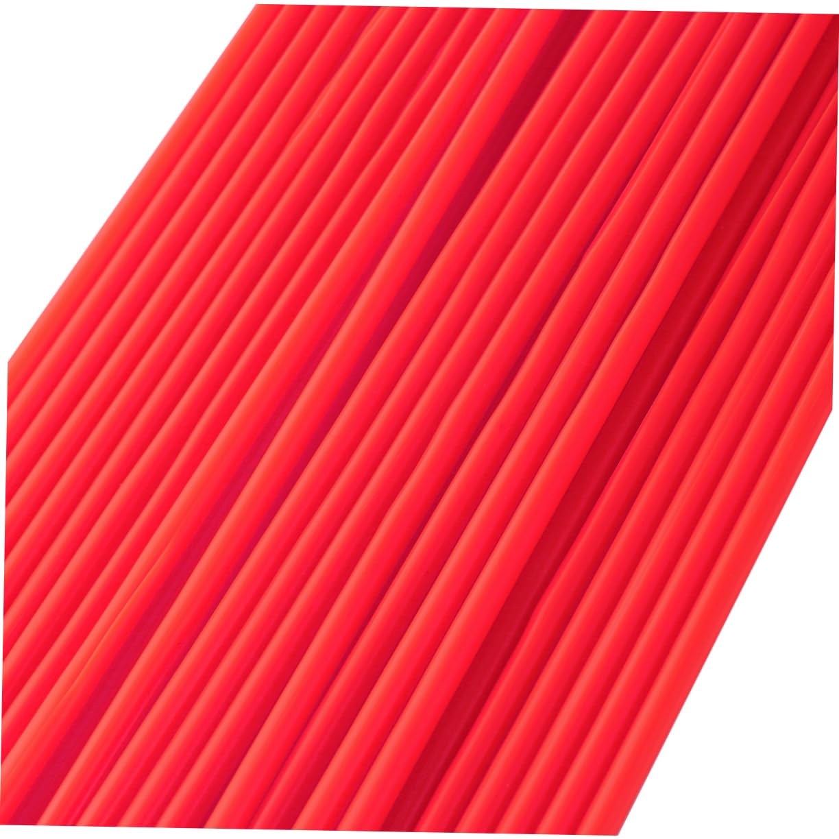 Cabilock 72pcs Spoke Covers for Motorcycle Easy Install Rim Protector Wraps for Bike Motocross Dirt Bike Off-road Rim Shield Coats