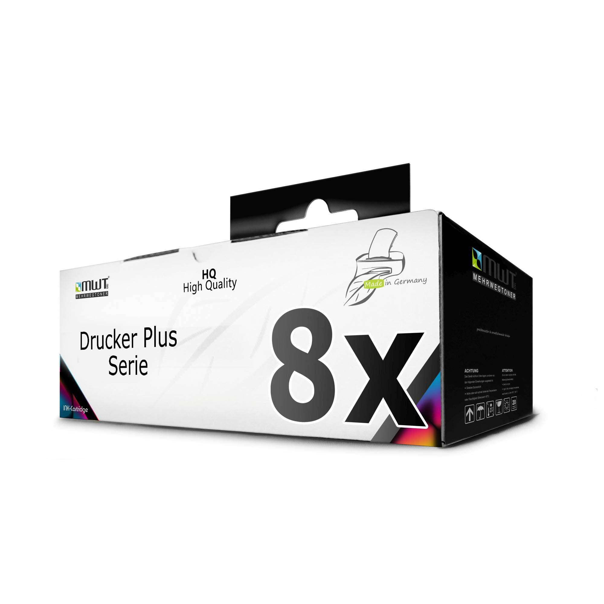 Yowell 15x Cartucce d'inchiostro Compatibili con Epson 33XL 33 XL | per Epson Expression Premium XP-530 XP-540 XP-7100 XP-900 XP-630 XP-635 XP-640 XP-645 XP-830 Yowell 15x Cartucce d'inchiostro Compatibili con Epson 33XL 33 XL | per Epson Expression Premium XP-530 XP-540 XP-7100 XP-900 XP-630 XP-635 XP-640 XP-645 XP-830