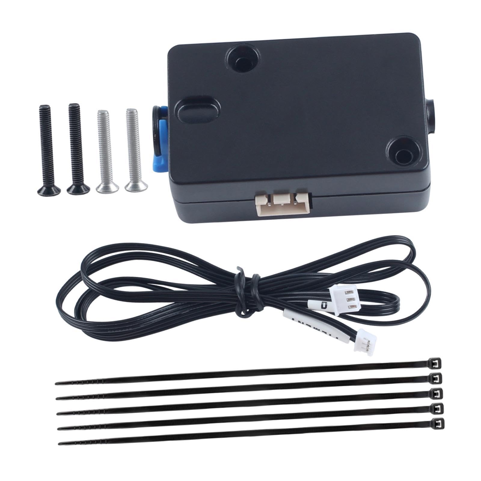 Filament Runout Sensor Professional 3D Printer Accessories for K1/K1 Max/K1C-image-36