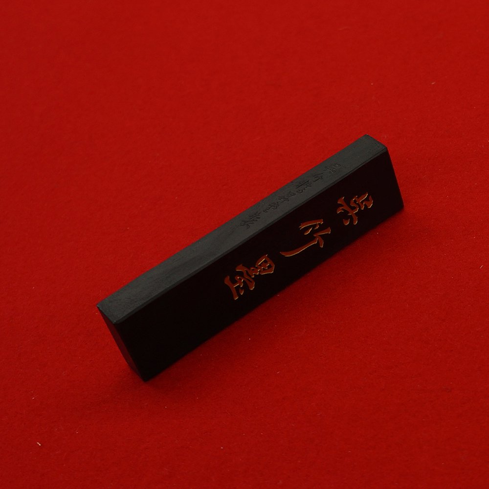 甲骨文墨 呉竹三十撰墨1号 Amazon | 呉竹 墨 SUパック 書道用 3.0丁型 AS53-30 | 墨・墨汁