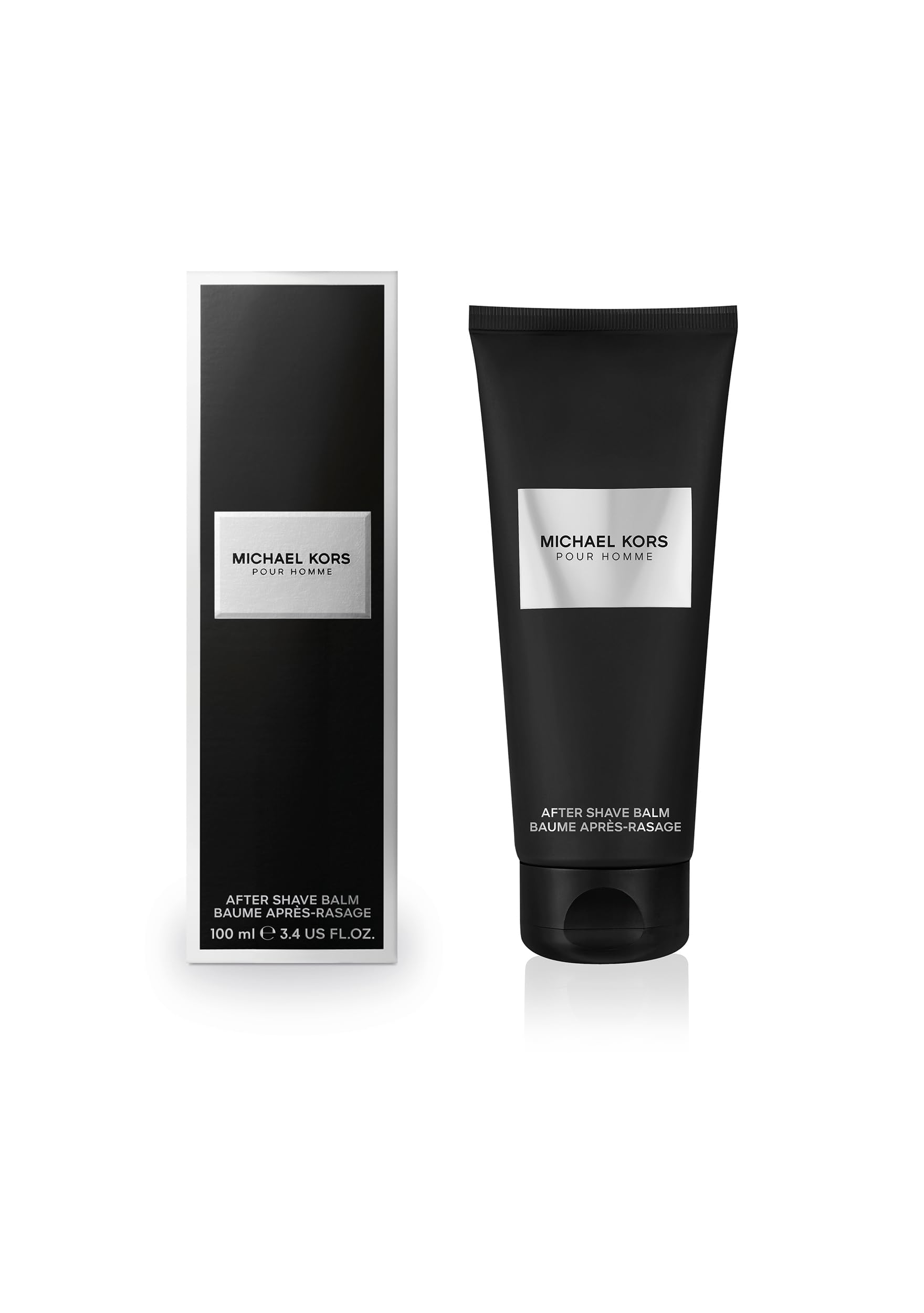 Michael Kors Pour Homme Balsamo Dopobarba 100ml