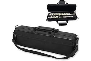 Watris Veiyi Waterproof Flute Bag with Adjustable Shoulder Strap
