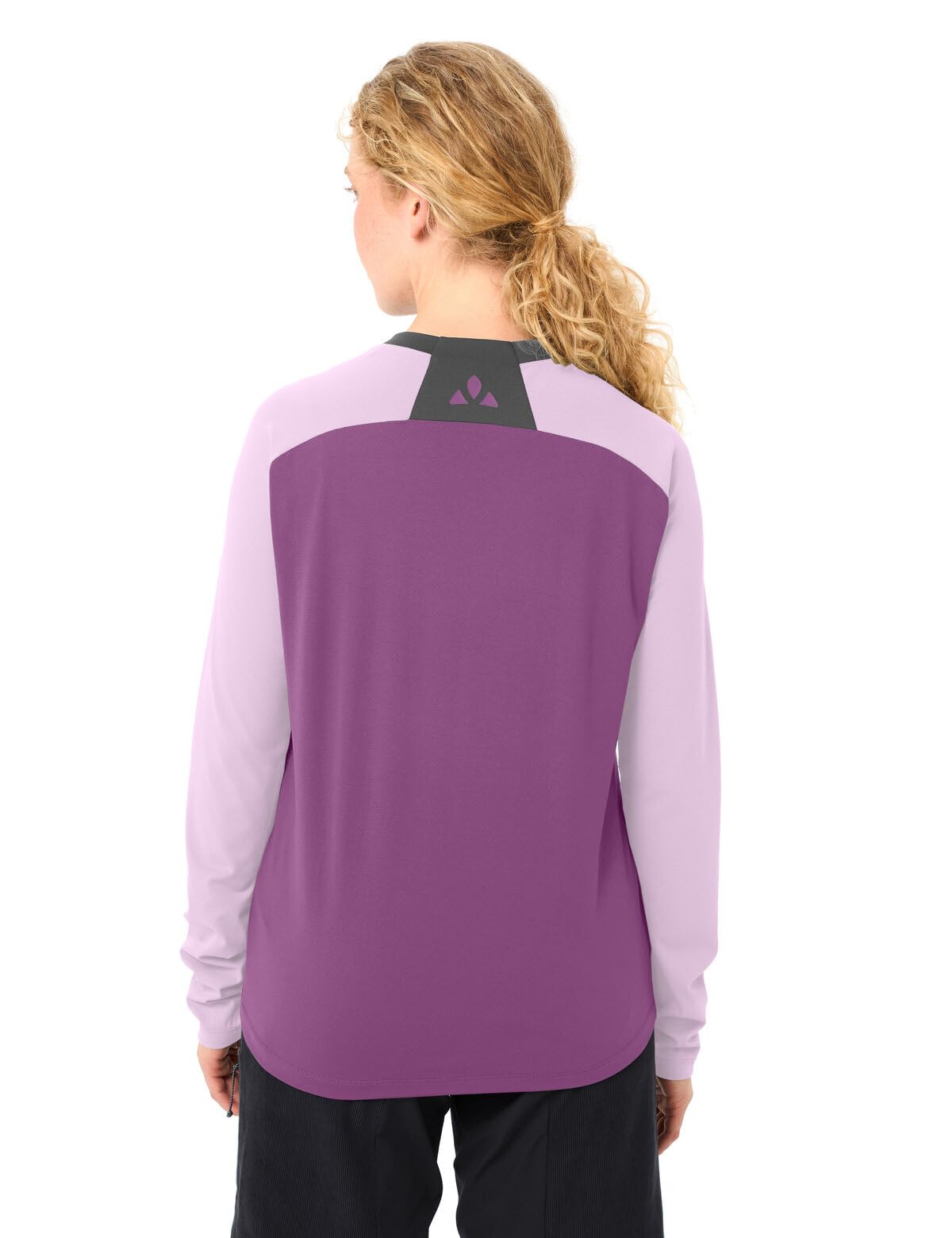 VAUDE Women's Loamer LS Shirt Camiseta Mujer