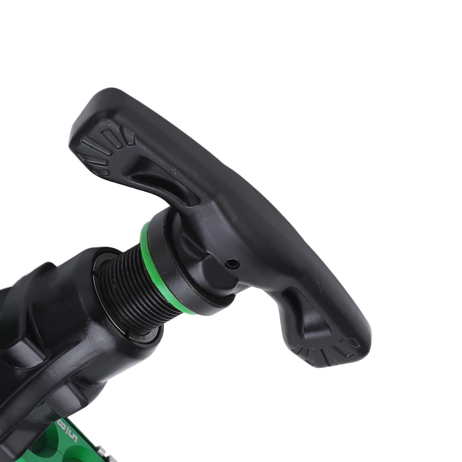 Hilitand Herramienta de Abocardado de 45 Grados, Expansor de Tubo Tipo Cono Excéntrico, Herramienta de Refrigeración de Aire Acondicionado para Tuberías de 1/4-3/4 Pulgadas