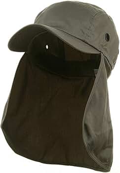帽子 NWLIT Props Store Sunshade Cap Arrowhead-Fire-Hat-Green_600x.