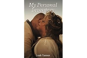 My Personal Inventory by Leah Tanner